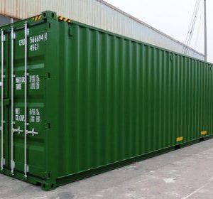 Container cũ