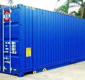 Container kho (rỗng)